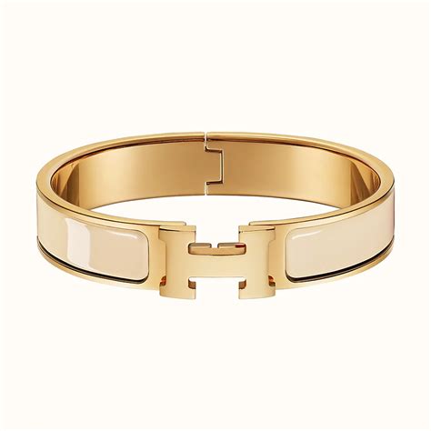 damen armband hermes|hermes ladies bracelets.